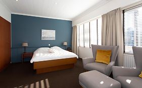 Restaurant-Hotel de Watergeus